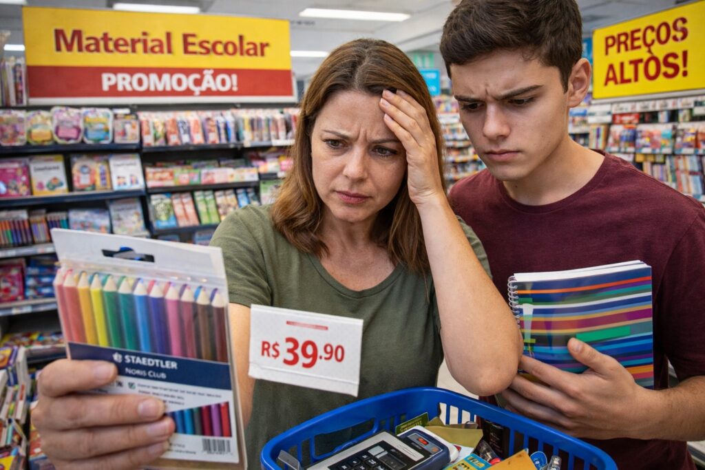 Ano novo, dívidas velhas: 2026 começa com necessidade de se organizar para não se dar mal em 2026