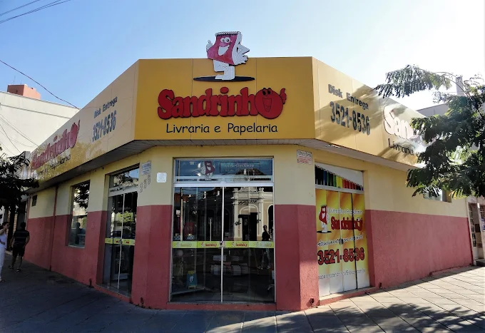 Em Três Lagoas volta às aulas aquece comércio, mas materiais escolares mantêm preços estáveis Em Três Lagoas volta às aulas aquece comércio, mas materiais escolares mantêm preços estáveis