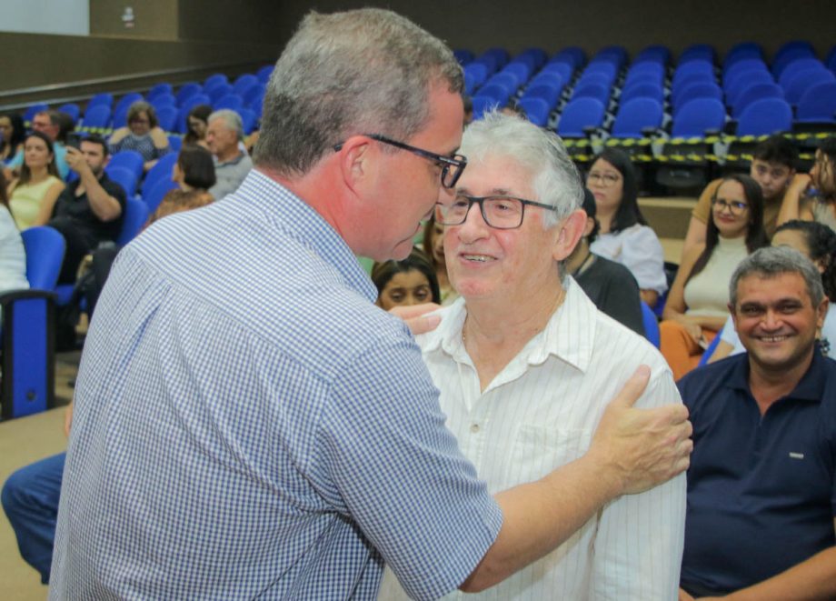 Prefeitura de Três Lagoas dá posse a mais 47 servidores em três secretarias municipais