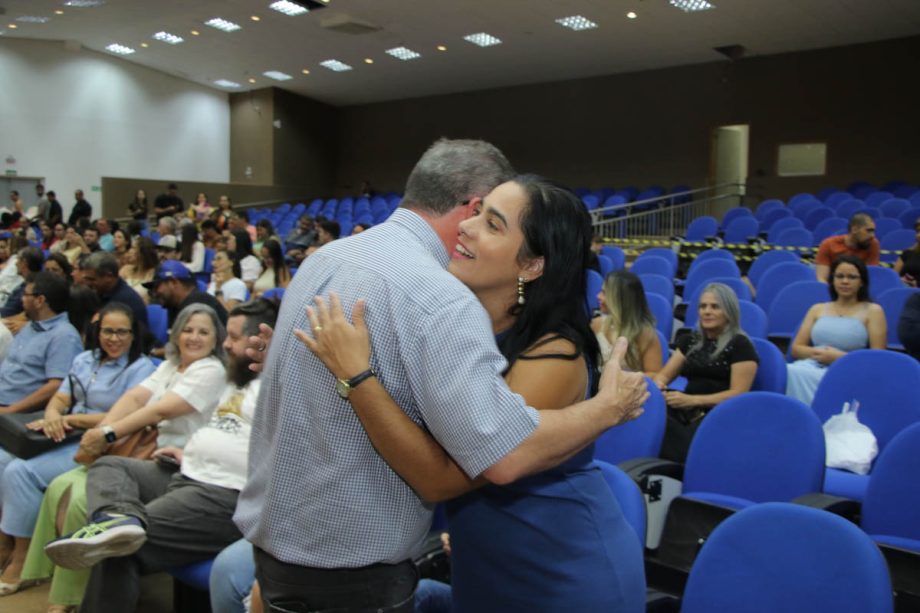 Prefeitura de Três Lagoas dá posse a mais 47 servidores em três secretarias municipais