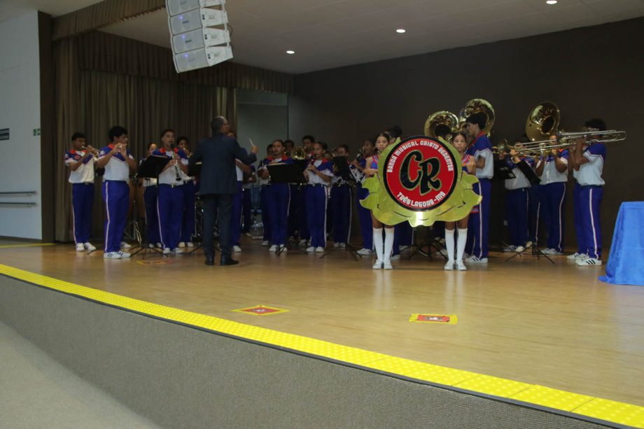 Prefeitura de Três Lagoas dá posse a mais 47 servidores em três secretarias municipais