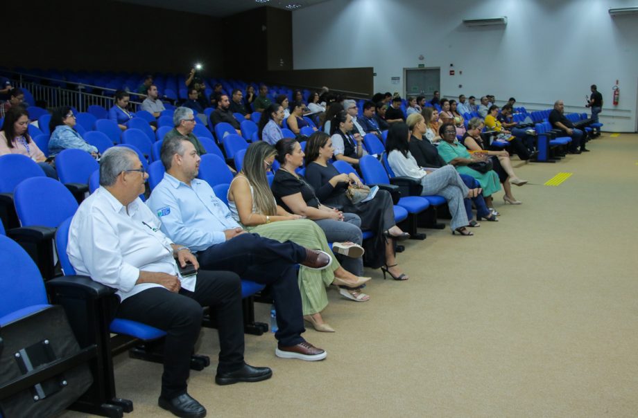 Três Lagoas sedia colóquio sobre combate à discriminação da mulher no trabalho na UFMS