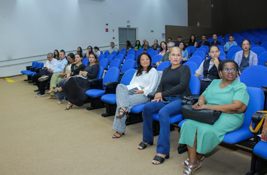 Três Lagoas sedia colóquio sobre combate à discriminação da mulher no trabalho na UFMS