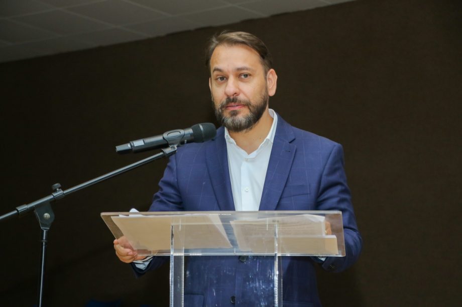 Três Lagoas sedia colóquio sobre combate à discriminação da mulher no trabalho na UFMS