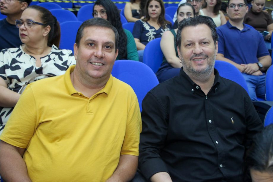 Prefeitura de Três Lagoas dá posse a mais 47 servidores em três secretarias municipais