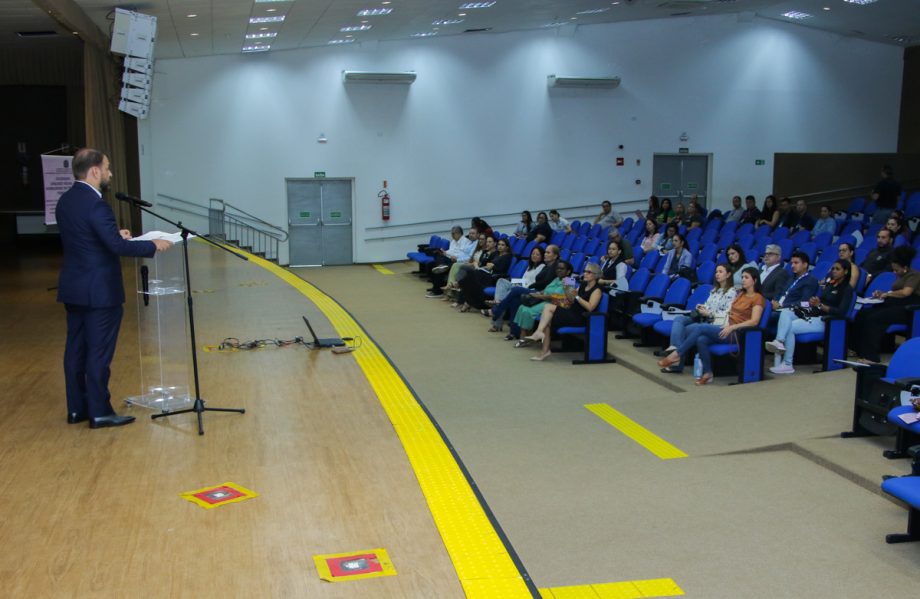 Três Lagoas sedia colóquio sobre combate à discriminação da mulher no trabalho na UFMS