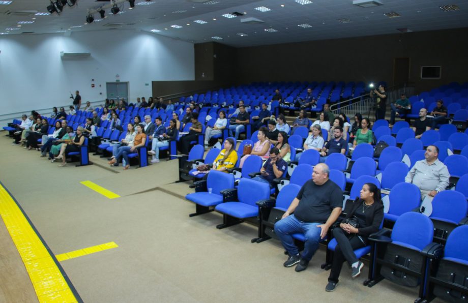 Três Lagoas sedia colóquio sobre combate à discriminação da mulher no trabalho na UFMS