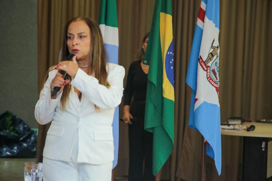 Prefeitura de Três Lagoas dá posse a mais 47 servidores em três secretarias municipais