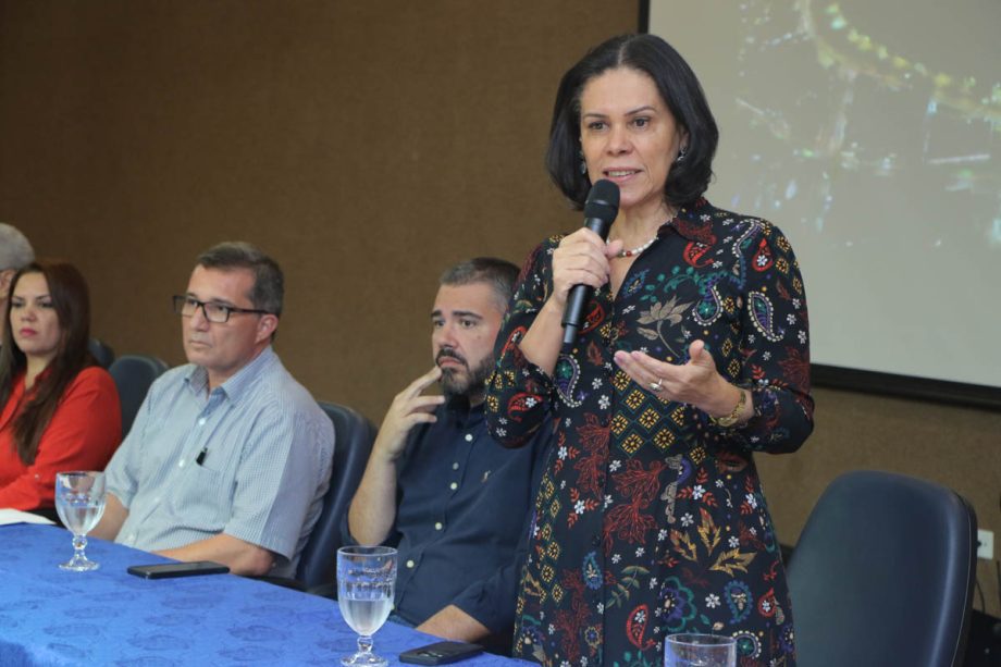 Prefeitura de Três Lagoas dá posse a mais 47 servidores em três secretarias municipais