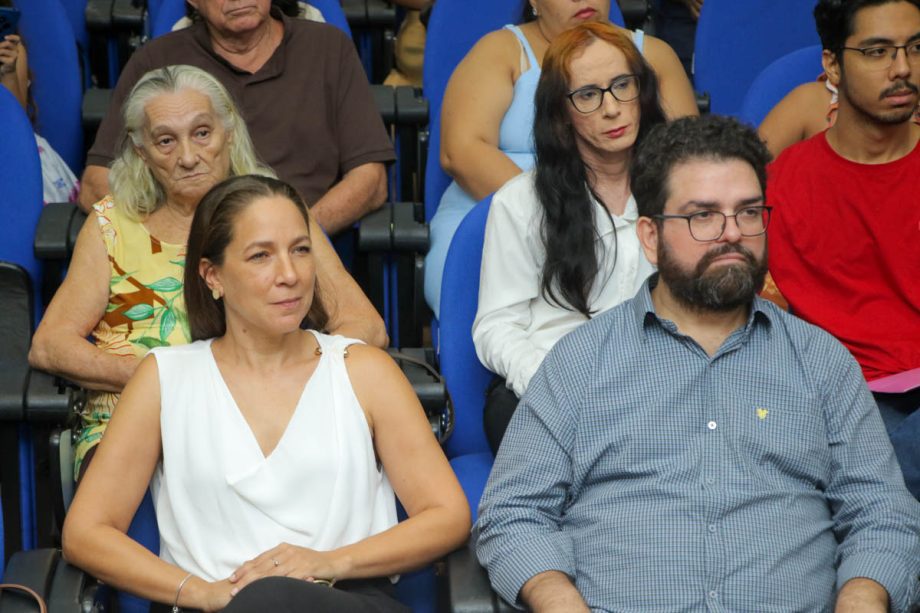 Prefeitura de Três Lagoas dá posse a mais 47 servidores em três secretarias municipais