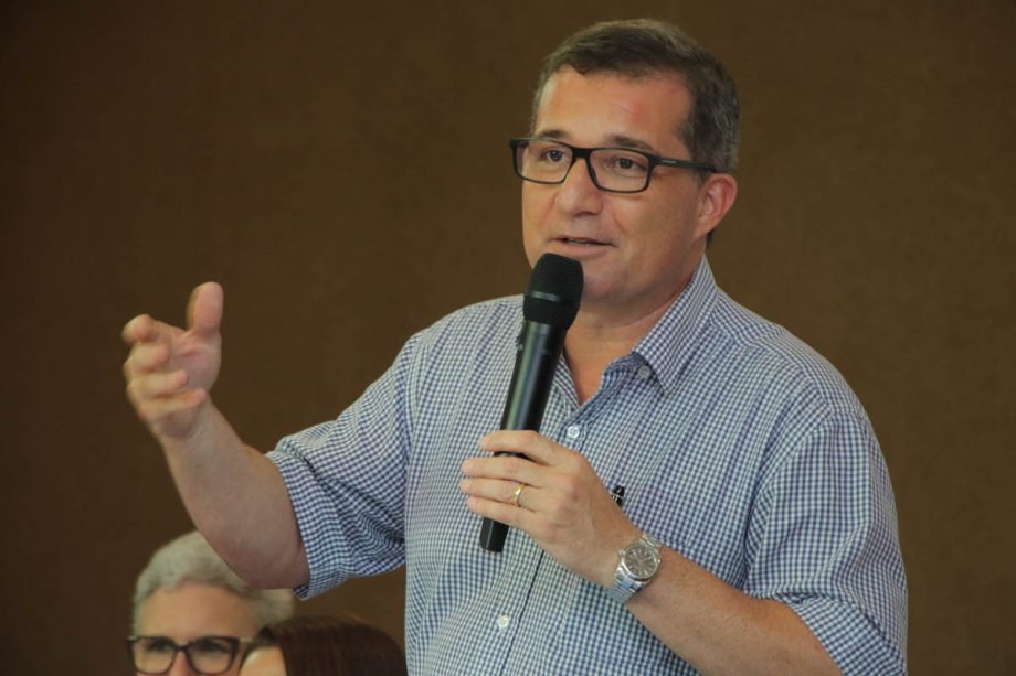 Prefeitura de Três Lagoas dá posse a mais 47 servidores em três secretarias municipais