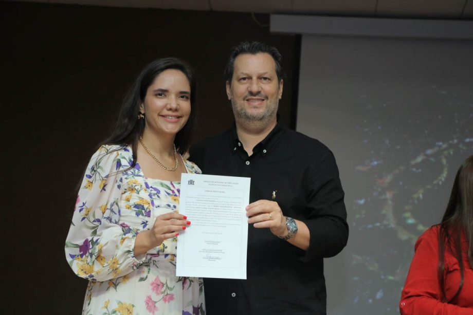 Prefeitura de Três Lagoas dá posse a mais 47 servidores em três secretarias municipais