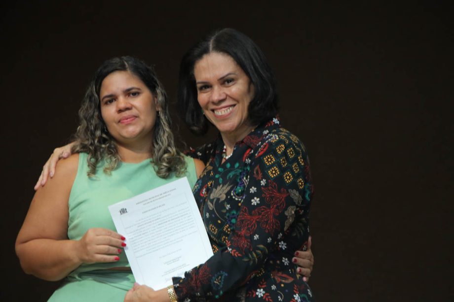 Prefeitura de Três Lagoas dá posse a mais 47 servidores em três secretarias municipais