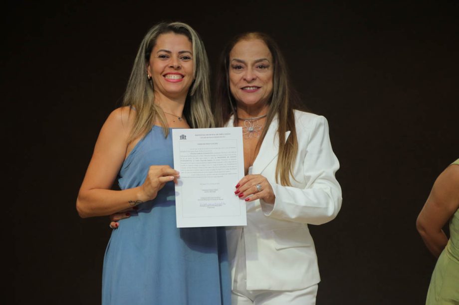 Prefeitura de Três Lagoas dá posse a mais 47 servidores em três secretarias municipais