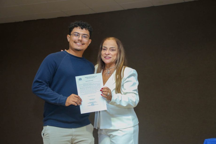 Prefeitura de Três Lagoas dá posse a mais 47 servidores em três secretarias municipais