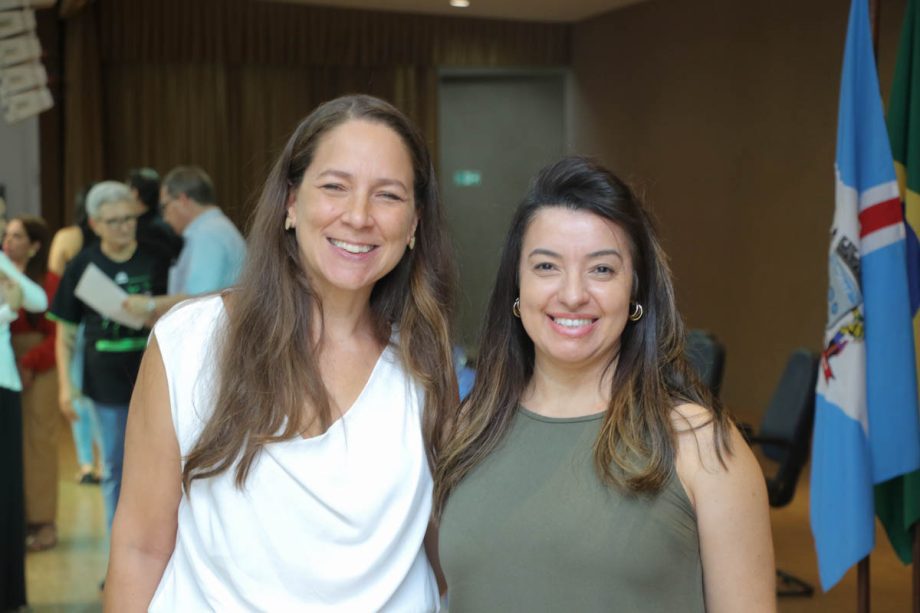 Prefeitura de Três Lagoas dá posse a mais 47 servidores em três secretarias municipais