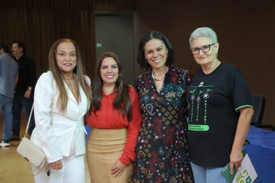 Prefeitura de Três Lagoas dá posse a mais 47 servidores em três secretarias municipais