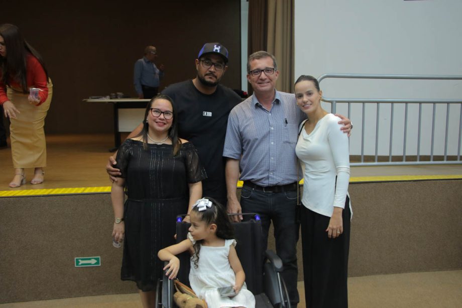 Prefeitura de Três Lagoas dá posse a mais 47 servidores em três secretarias municipais