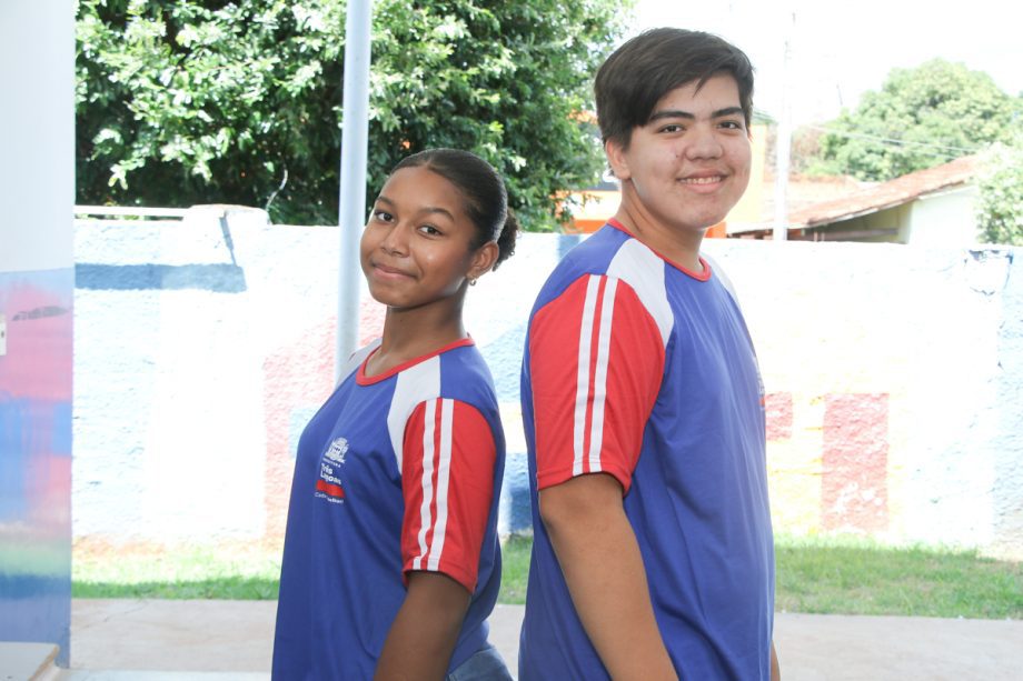 Prefeitura de Três Lagoas realiza entrega de Kits Escolares em escolas municipais