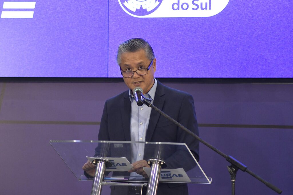 MS reforça vocação empreendedora com parcerias e estratégias para alavancar mais de 130 mil empresas