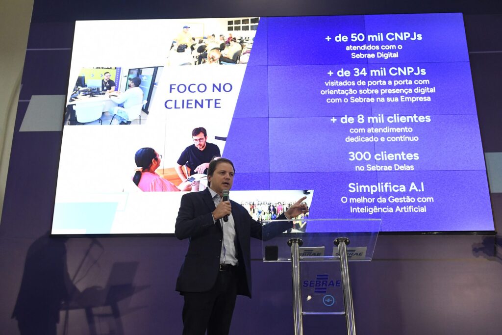 MS reforça vocação empreendedora com parcerias e estratégias para alavancar mais de 130 mil empresas