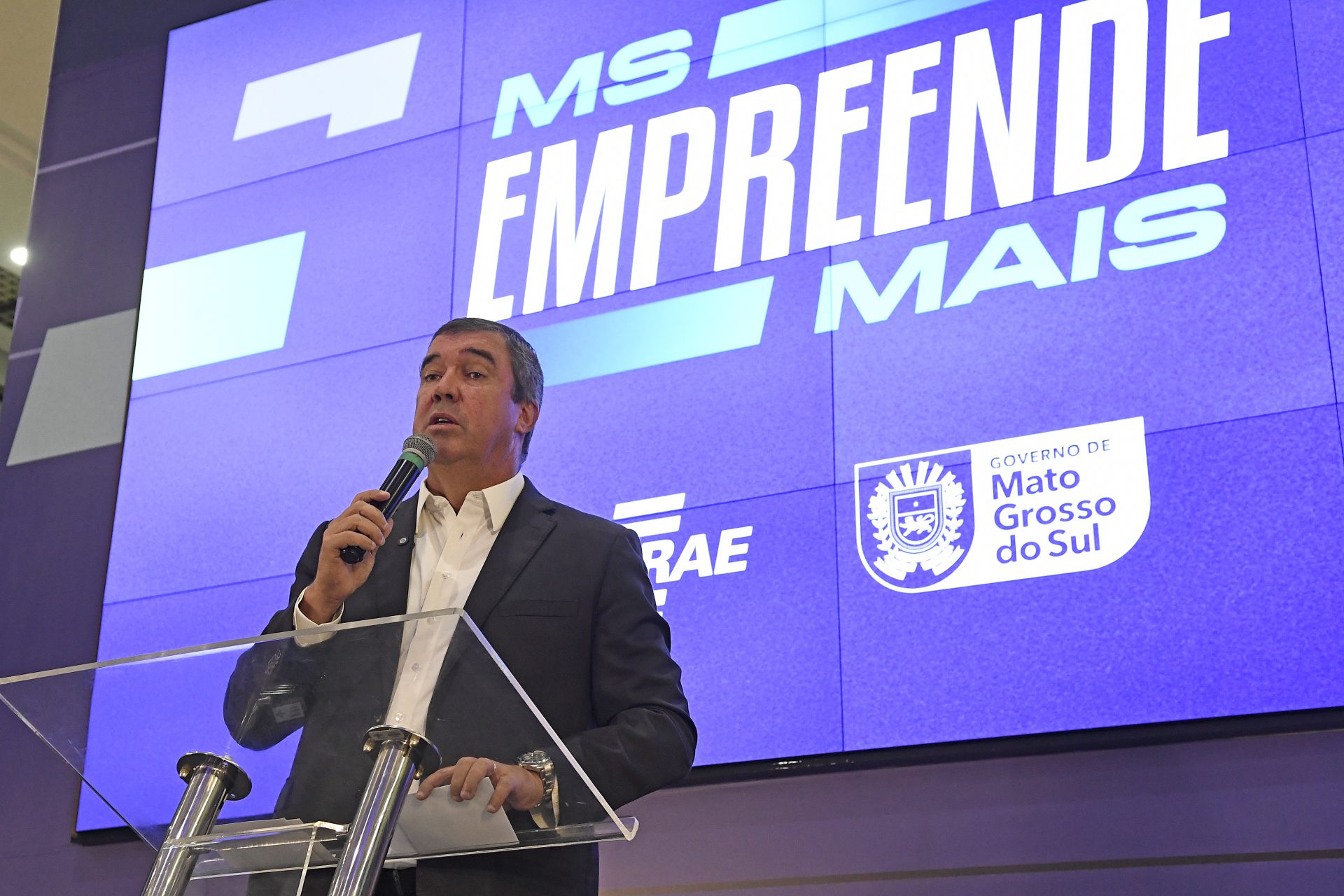 MS reforça vocação empreendedora com parcerias e estratégias para alavancar mais de 130 mil empresas