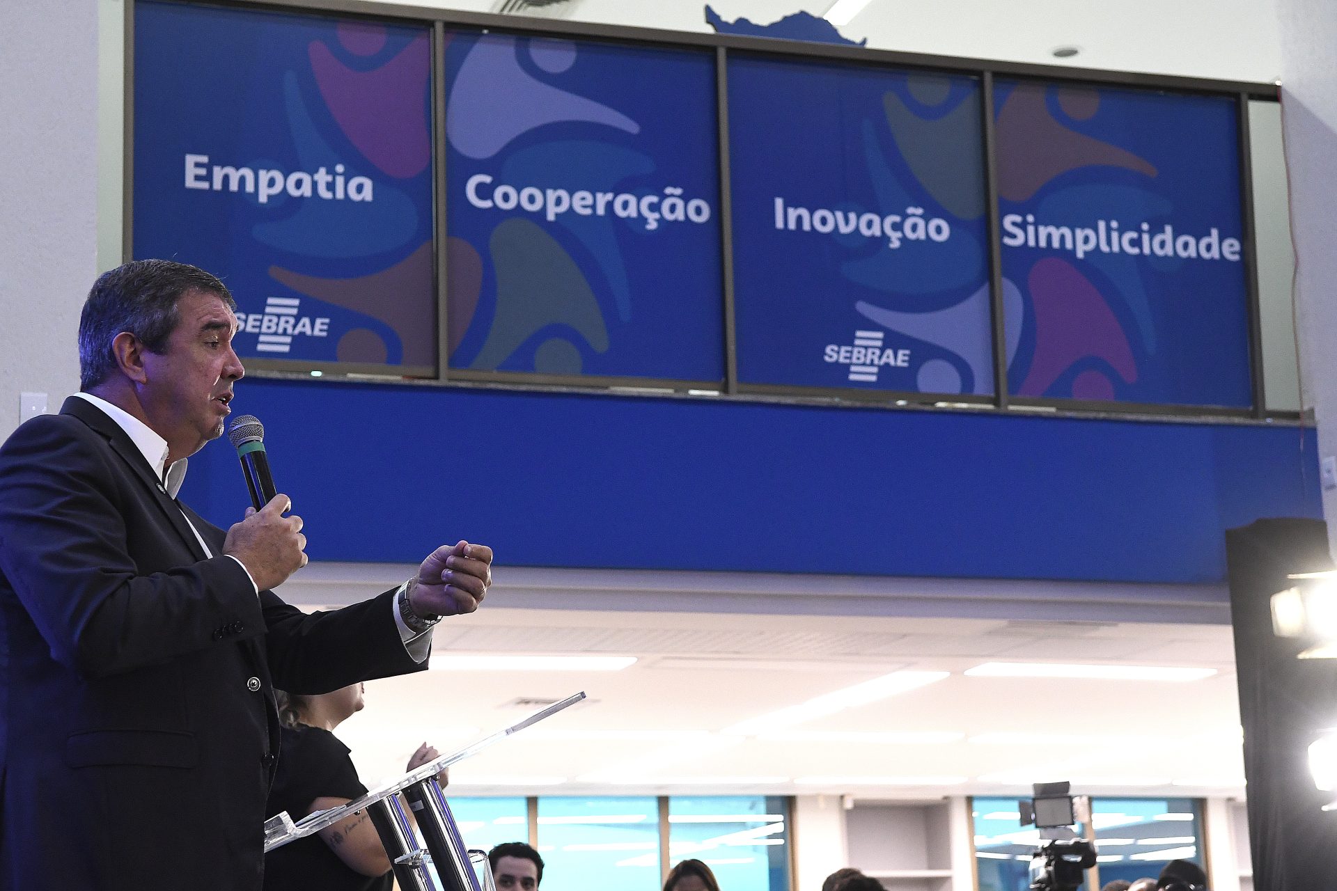 MS reforça vocação empreendedora com parcerias e estratégias para alavancar mais de 130 mil empresas