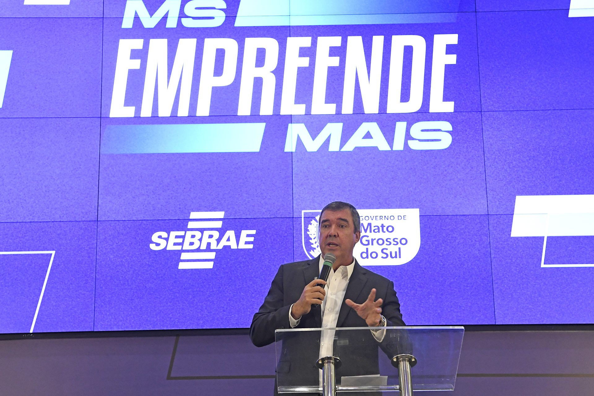 MS reforça vocação empreendedora com parcerias e estratégias para alavancar mais de 130 mil empresas