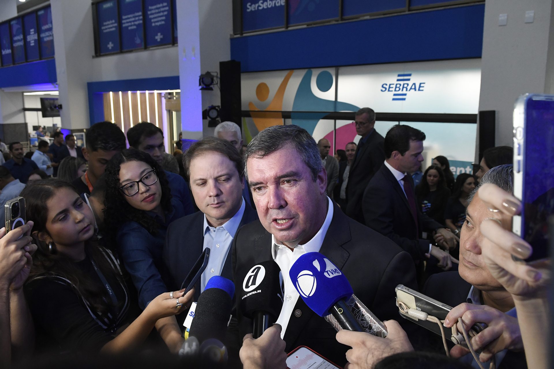 MS reforça vocação empreendedora com parcerias e estratégias para alavancar mais de 130 mil empresas