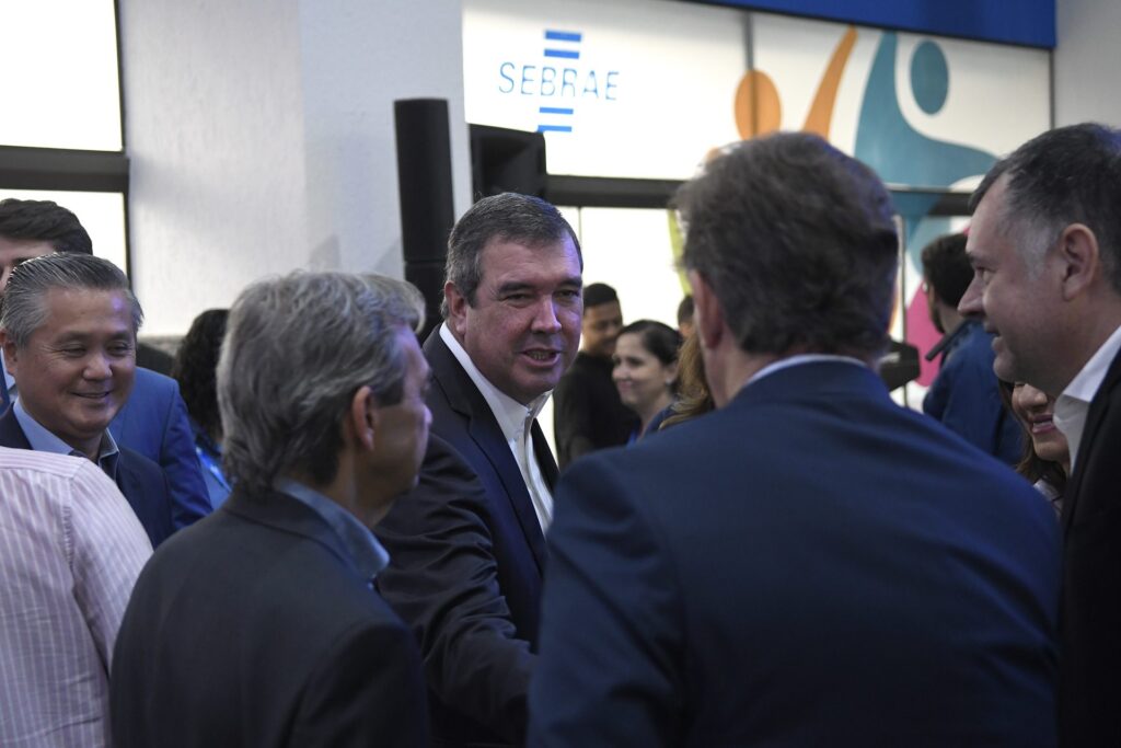 MS reforça vocação empreendedora com parcerias e estratégias para alavancar mais de 130 mil empresas