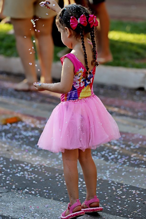 CarnaTrês 2026 encerra com festa, brilho dos blocos e avenida lotada em Três Lagoas CarnaTrês 2026 encerra com festa, brilho dos blocos e avenida lotada em Três Lagoas