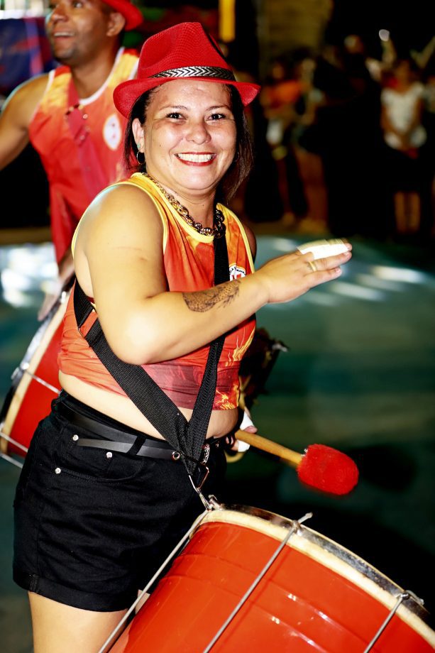 CarnaTrês 2026 encerra com festa, brilho dos blocos e avenida lotada em Três Lagoas CarnaTrês 2026 encerra com festa, brilho dos blocos e avenida lotada em Três Lagoas