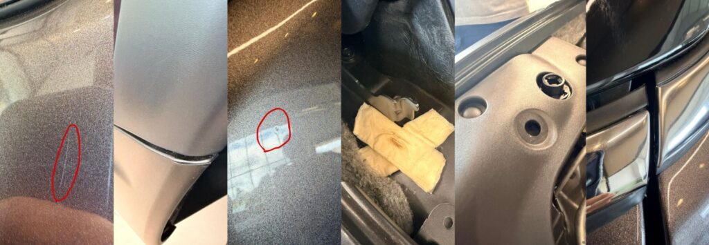 “Golpe do zero quilômetro”: concessionária Jeep é acusada de vender carro novo com defeitos e descumprir decisão judicial