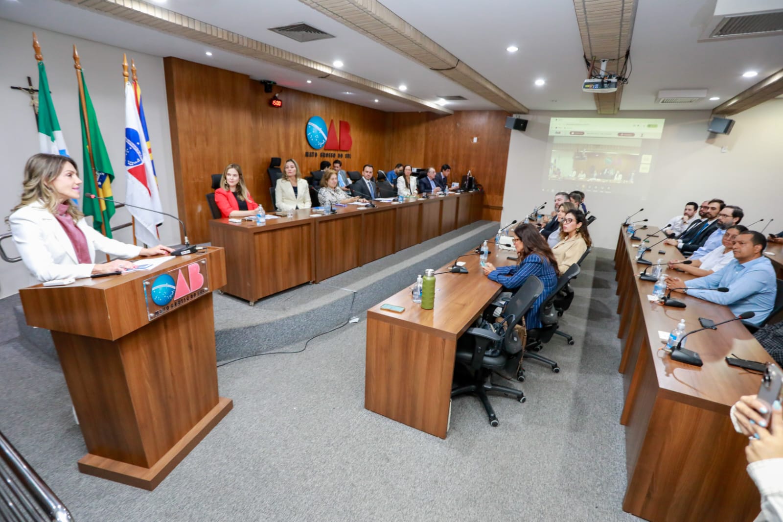 PGE lança ‘Manual de Conduta Eleitoral 2026’ com orientações a gestores públicos PGE lança ‘Manual de Conduta Eleitoral 2026’ com orientações a gestores públicos