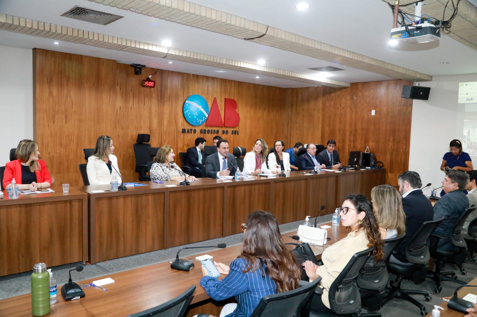 PGE lança ‘Manual de Conduta Eleitoral 2026’ com orientações a gestores públicos PGE lança ‘Manual de Conduta Eleitoral 2026’ com orientações a gestores públicos