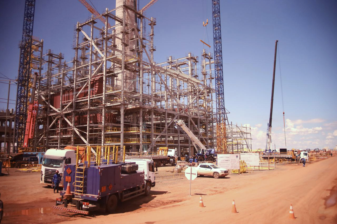 Desenvolvimento e logística no Vale da Celulose: nova ferrovia em MS projeta segurança, economia e integração