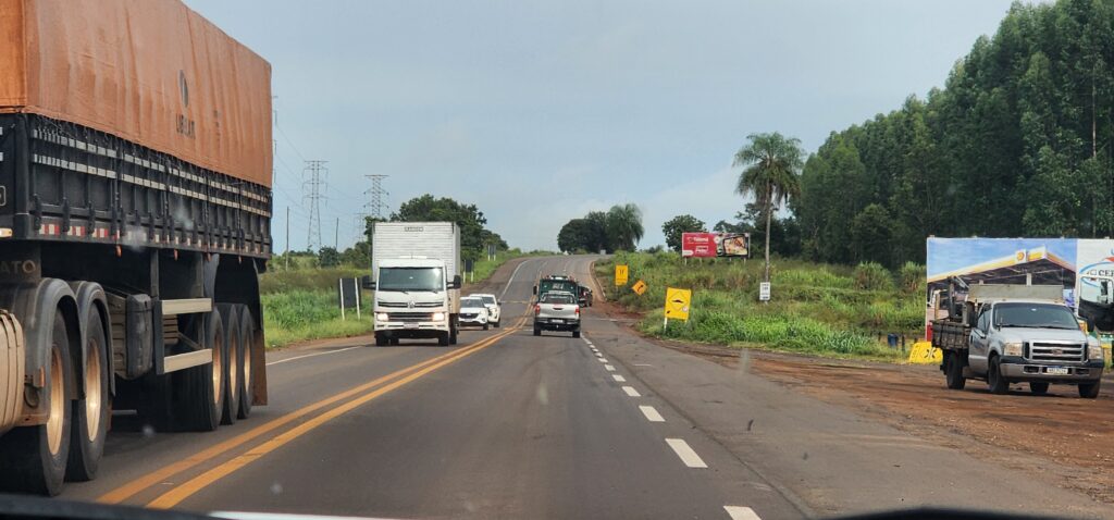 Com investimento de R$ 35 bilhões, ferrovia Malha Oeste passa por licitação no 1º semestre de 2026