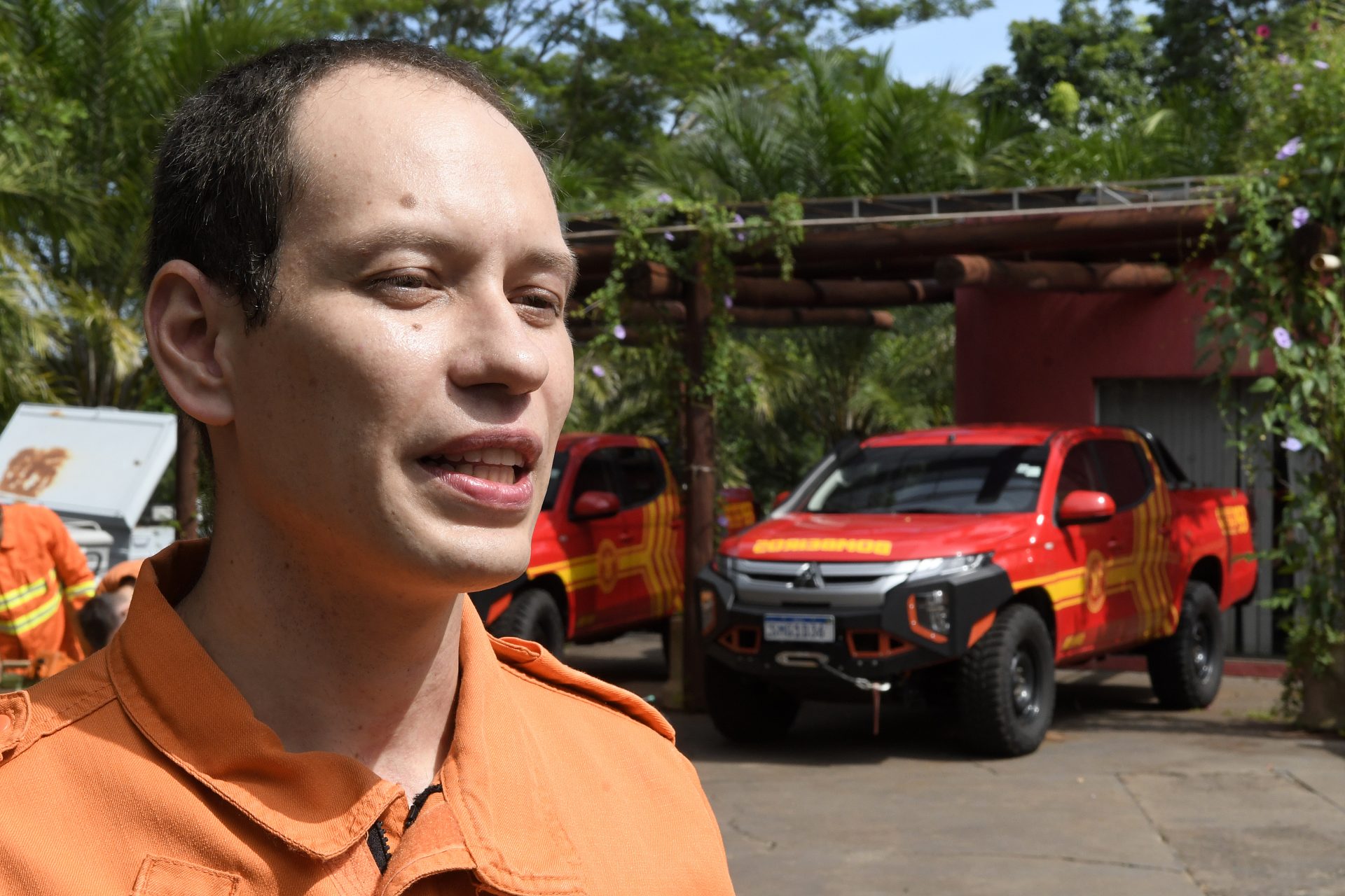 Com prevenção, Governo de MS prepara ações de combate aos incêndios no Pantanal e demais biomas