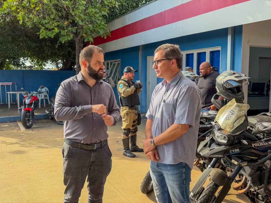 Departamento de Trânsito capacita agentes com Curso de Atualização