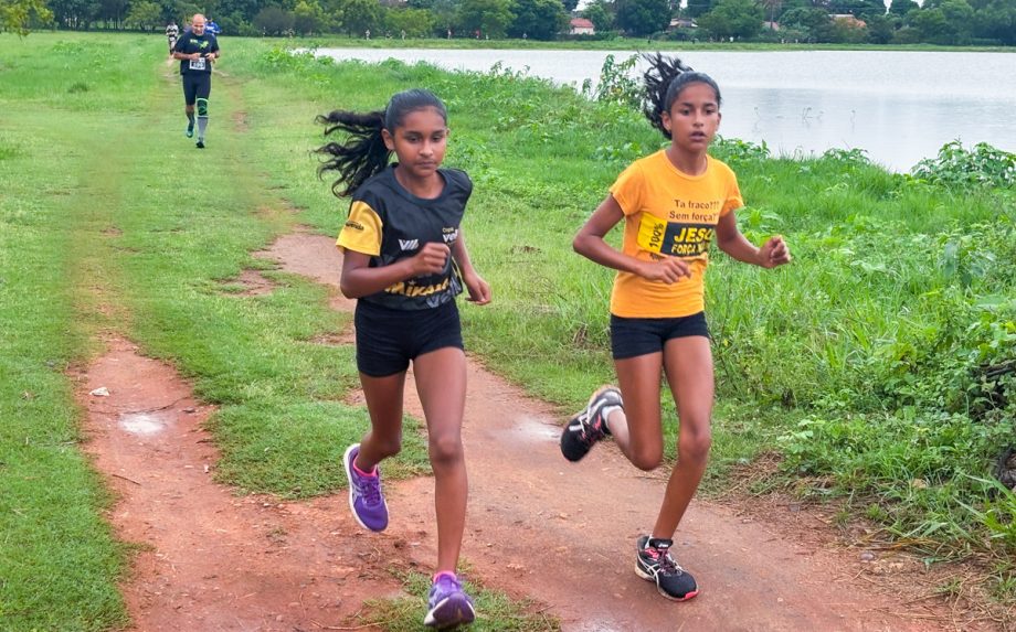 Final do Circuito de Corrida de Rua “Cidade das Águas” reúne atletas na Lagoa Maior
