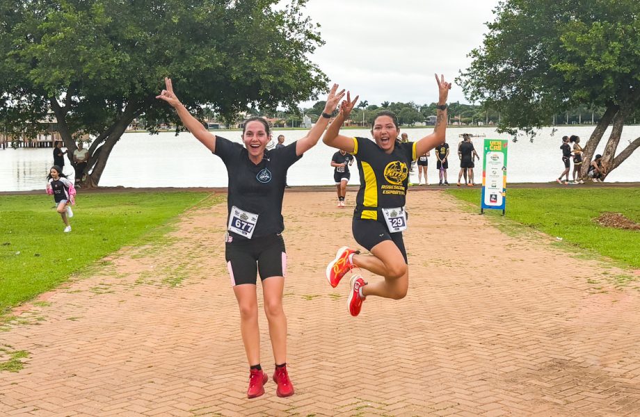 Final do Circuito de Corrida de Rua “Cidade das Águas” reúne atletas na Lagoa Maior