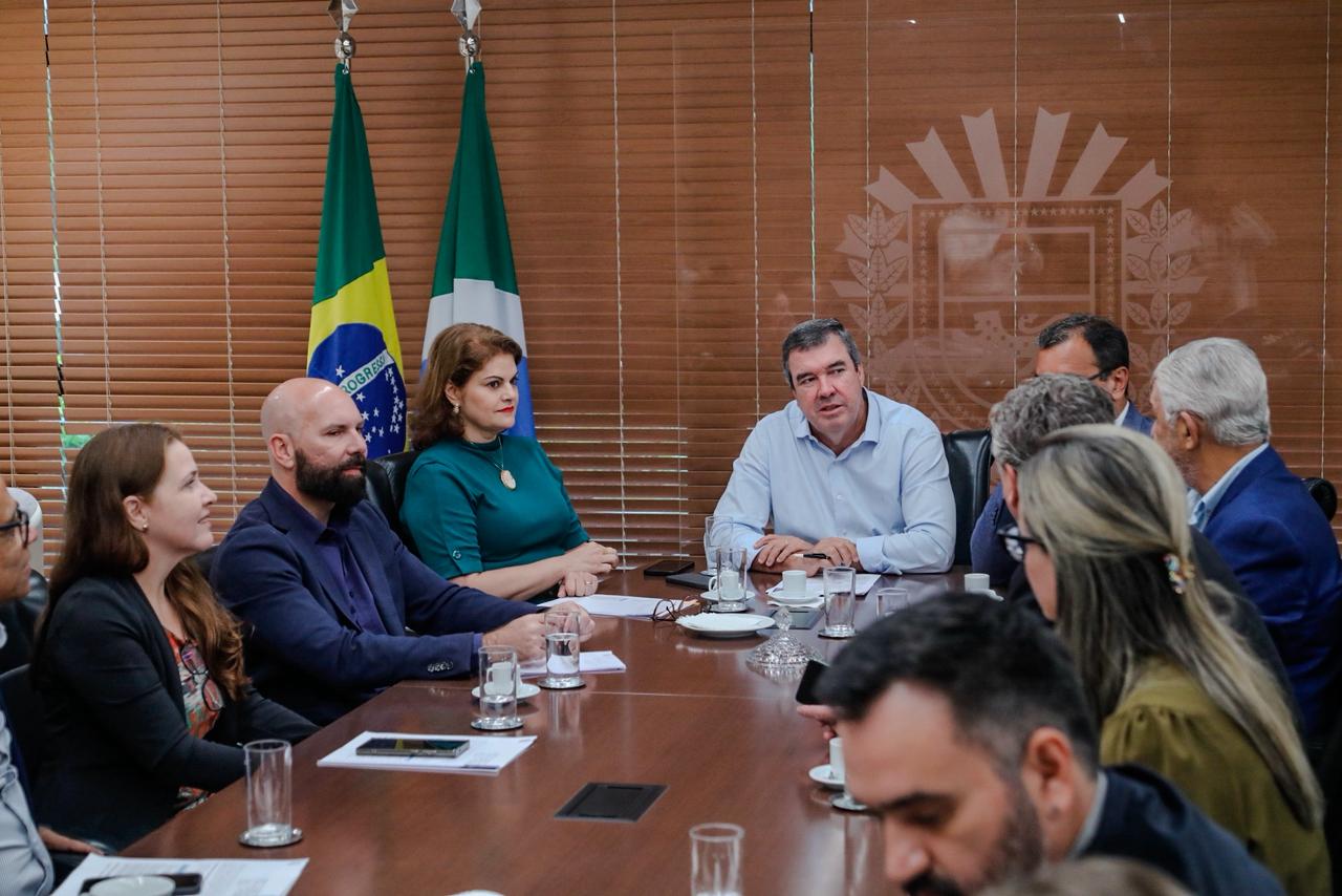 Erradicação da extrema pobreza e mapeamento das favelas estão entre as metas da Sead para 2026