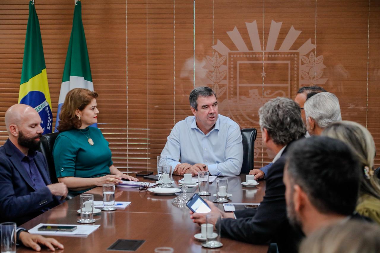 Erradicação da extrema pobreza e mapeamento das favelas estão entre as metas da Sead para 2026