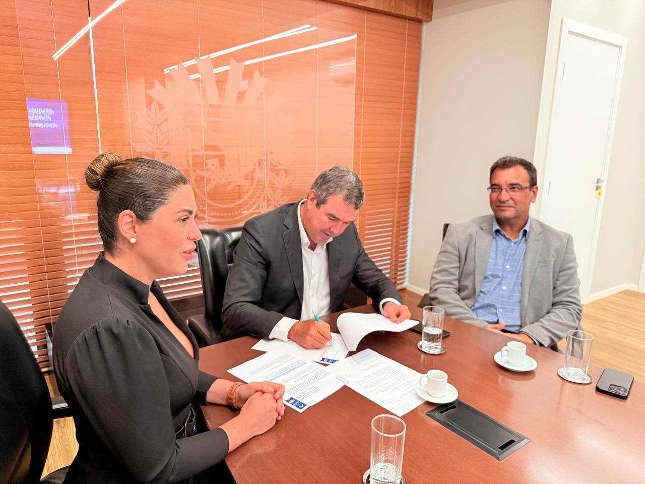 Contrato de Gestão: SEC define projetos para promover cidadania a diferentes comunidades