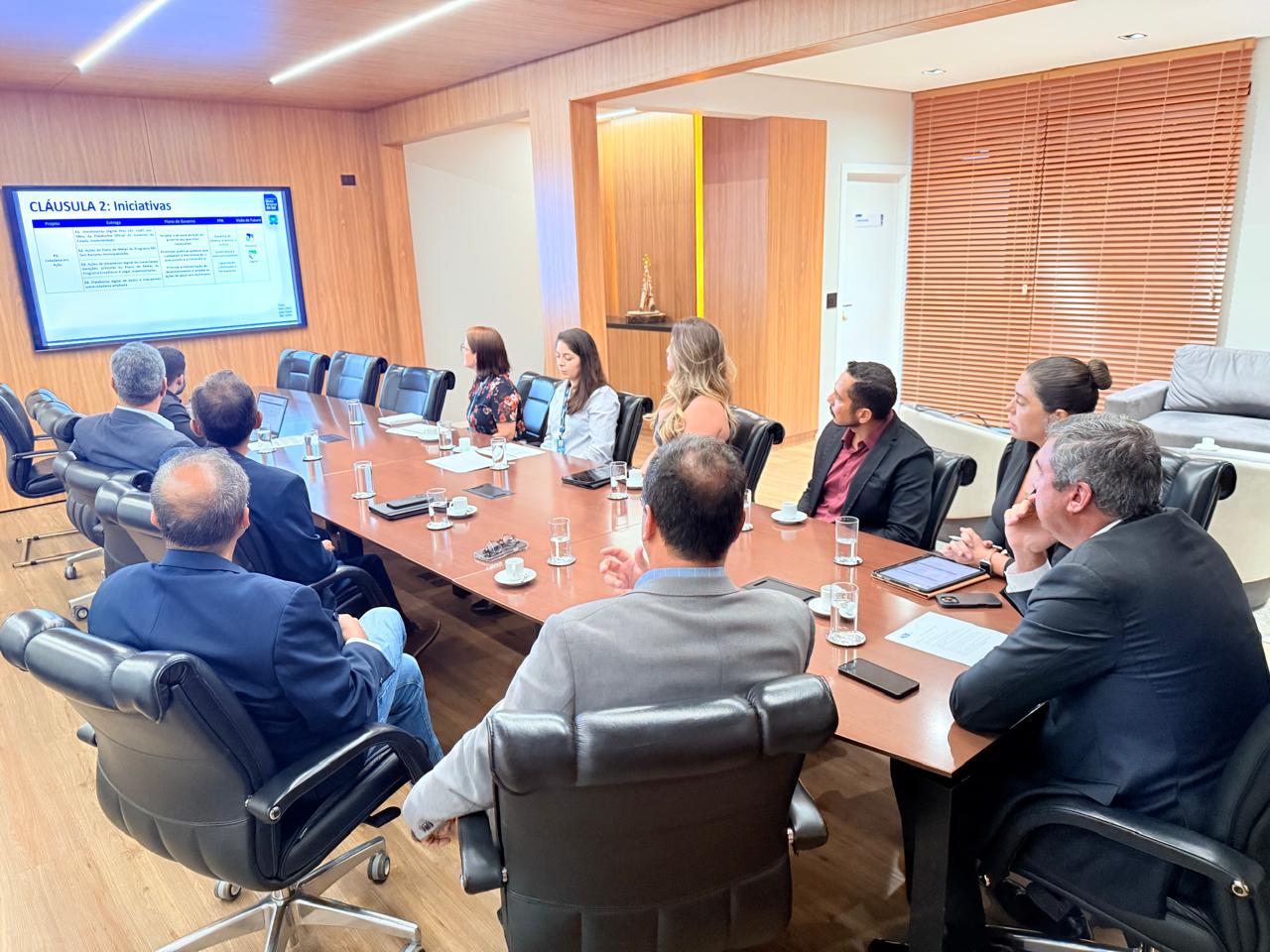 Contrato de Gestão: SEC define projetos para promover cidadania a diferentes comunidades