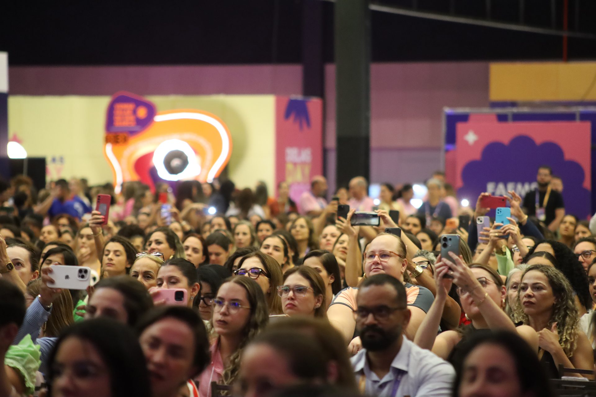 Delas Day: Governo de MS reforça protagonismo das mulheres no desenvolvimento do Estado