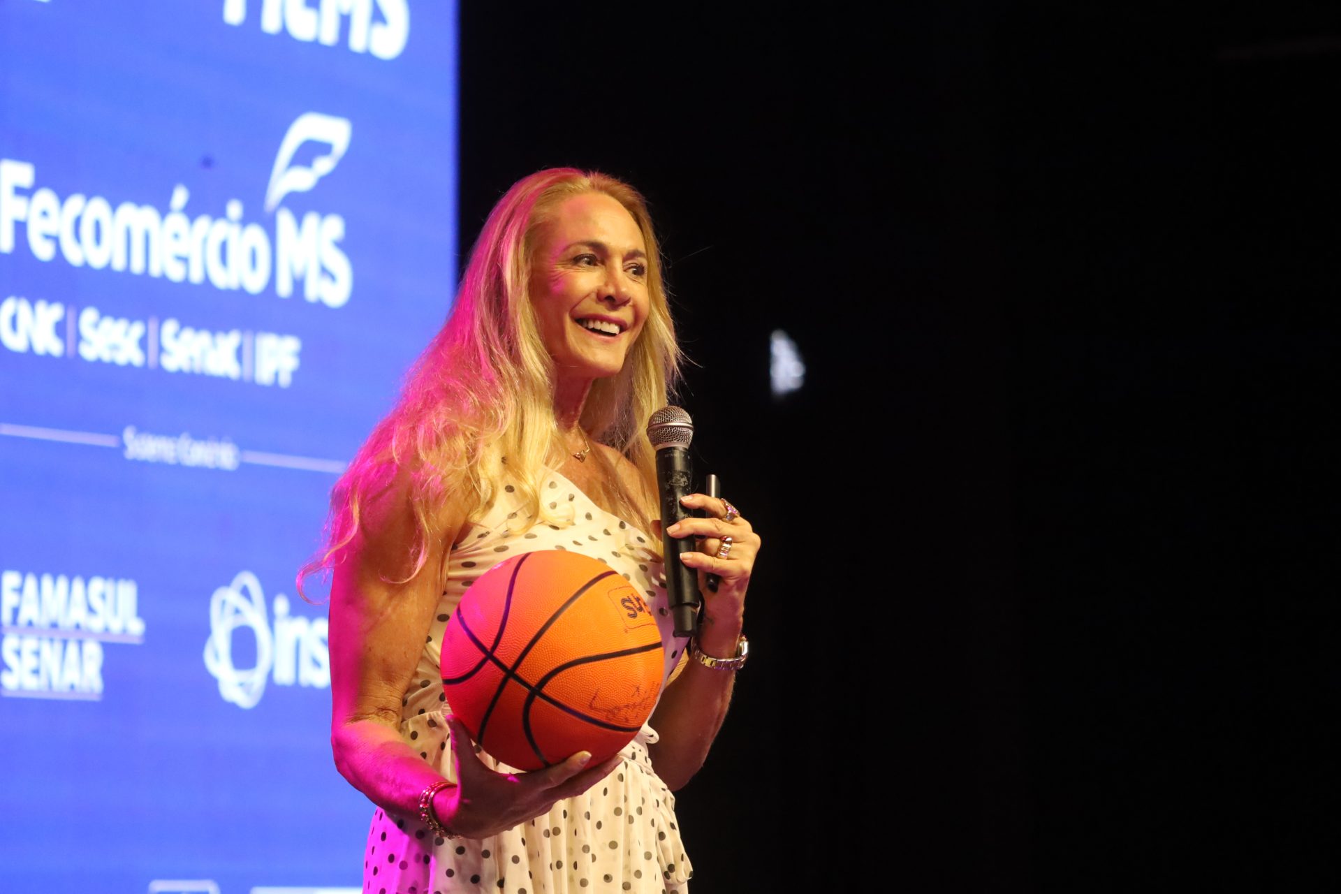 Delas Day: Governo de MS reforça protagonismo das mulheres no desenvolvimento do Estado