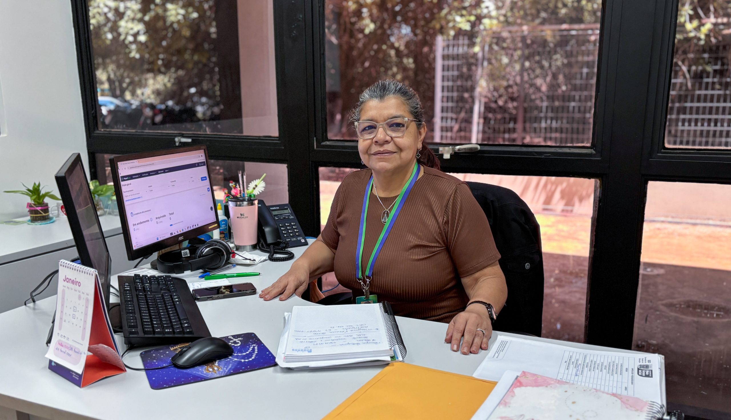 Em nova etapa de efetivação de professores, SED dá posse para 17 aprovados em concurso Em nova etapa de efetivação de professores, SED dá posse para 17 aprovados em concurso