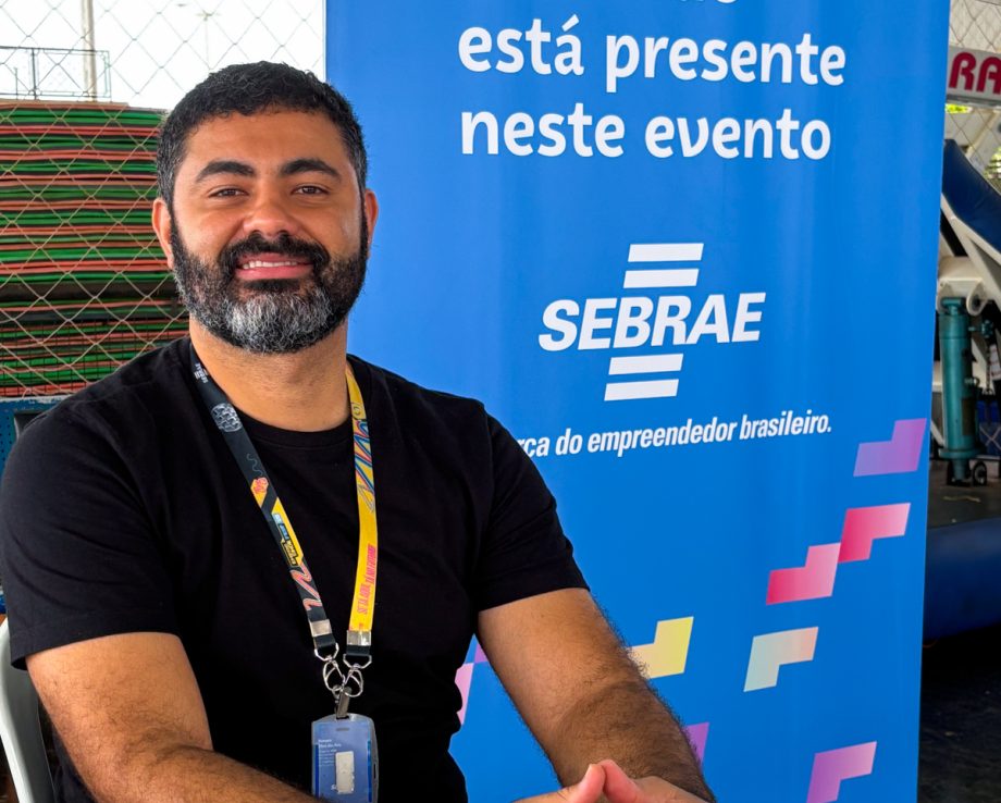 Feirão de Vagas conecta mais de 200 jovens ao mercado de trabalho Feirão de Vagas conecta mais de 200 jovens ao mercado de trabalho