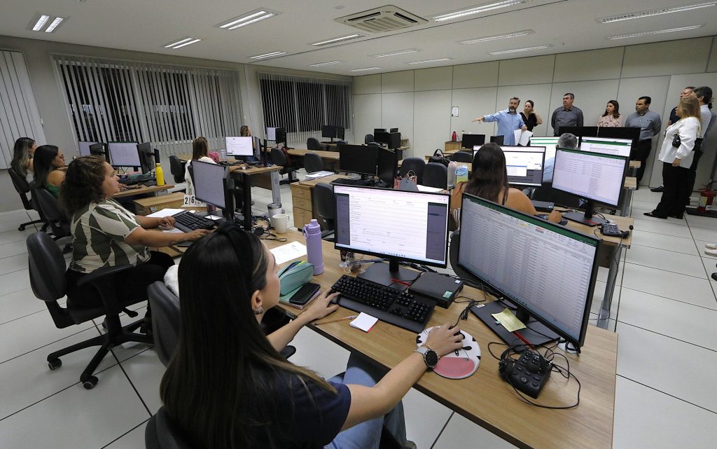 Gestão do SUS: a engrenagem que transforma o direito à saúde em atendimento à população